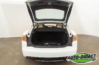 Tesla Model S 85 Base FREE SUPERCHARGE Accu vervangen 30-01-2023 ORIGINEEL picture 31