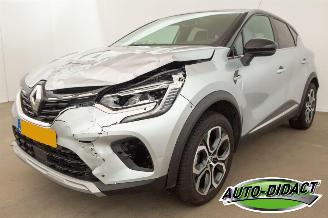 škoda osobní automobily Renault Captur 1.0 TCe Clima Navi 90 Edition One 2021/6