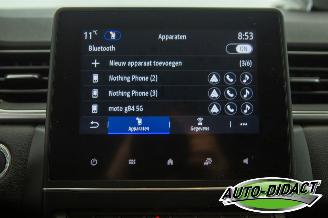 Renault Captur 1.0 TCe Clima Navi 90 Edition One picture 8