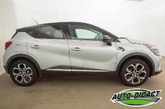 Renault Captur 1.0 TCe Clima Navi 90 Edition One picture 36