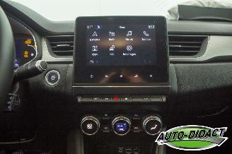 Renault Captur 1.0 TCe Clima Navi 90 Edition One picture 10