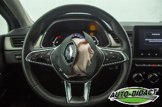 Renault Captur 1.0 TCe Clima Navi 90 Edition One picture 5