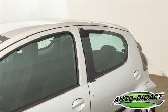 Citroën C1 1.0-12V Automaat Ambiance picture 25