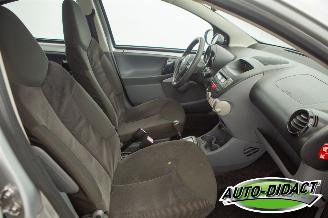 Citroën C1 1.0-12V Automaat Ambiance picture 14