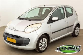  Citroën C1 1.0-12V Automaat Ambiance 2006/2