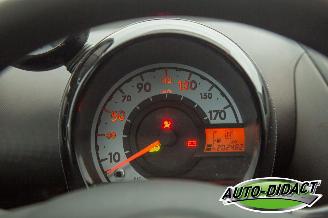 Citroën C1 1.0-12V Automaat Ambiance picture 6