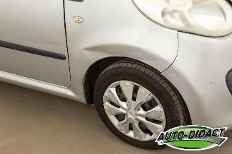 Citroën C1 1.0-12V Automaat Ambiance picture 22