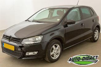 škoda osobní automobily Volkswagen Polo 1.4-16V Airco Trendline 2009/7