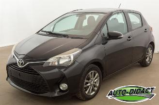 škoda osobní automobily Toyota Yaris 1.0 Airco Life 2015/2