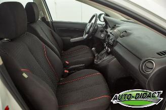 Mazda 2 1.3 BIFUEL Benzine-LPG Airco GT-M Line picture 17