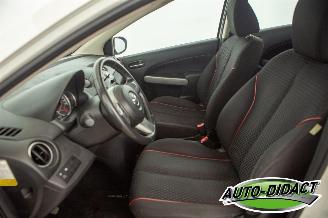 Mazda 2 1.3 BIFUEL Benzine-LPG Airco GT-M Line picture 22