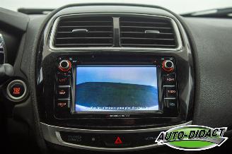 Mitsubishi ASX 1.6 DI.D  Airco Camera picture 8