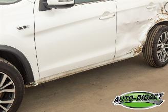 Mitsubishi ASX 1.6 DI.D  Airco Camera picture 27