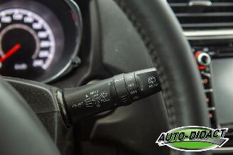 Mitsubishi ASX 1.6 DI.D  Airco Camera picture 16