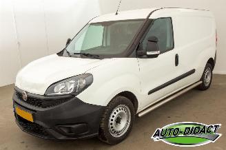  Fiat Doblo 1.4 T-Jet Natural Power L2H1 Maxi Airco 2022/1