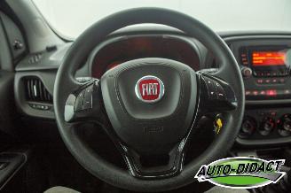 Fiat Doblo 1.4 T-Jet Natural Power L2H1 Maxi Airco picture 5
