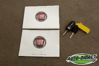 Fiat Doblo 1.4 T-Jet Natural Power L2H1 Maxi Airco picture 21