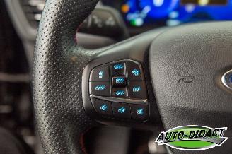 Ford Focus Wagon 1.0 EcoBoost Hybrid ST Line X Navi Camera picture 16