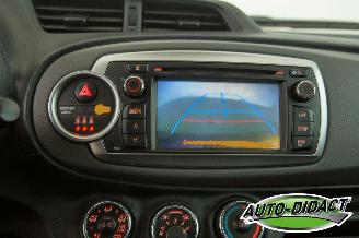 Toyota Yaris 1.0 VVT-i Airco Camera Aspiration picture 8