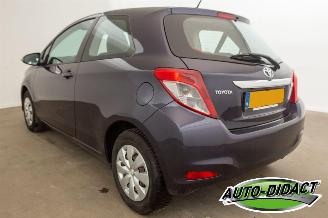 Toyota Yaris 1.0 VVT-i Airco Camera Aspiration picture 3