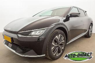 Schadeauto Kia EV6 Air 58 kWh 56.981 km Digi Dash Camera Clima 2022/3