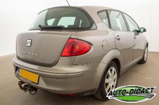 Seat Toledo 1.6 Stylance Clima picture 4