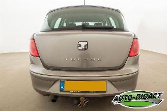 Seat Toledo 1.6 Stylance Clima picture 34