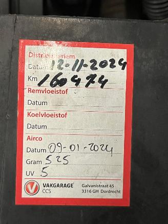 Seat Toledo 1.6 Stylance Clima picture 29