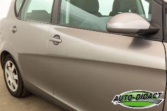 Seat Toledo 1.6 Stylance Clima picture 27