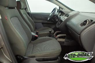 Seat Toledo 1.6 Stylance Clima picture 18