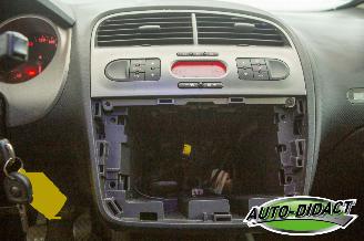 Seat Toledo 1.6 Stylance Clima picture 8