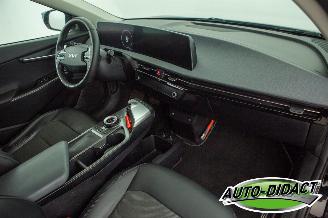 Kia EV6 Air 58 kWh 56.981 km Digi Dash Camera Clima picture 27