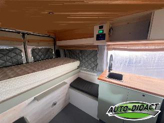 Fiat Camper 35 3.0 Airco Natural Power L2H2 Combinato picture 24