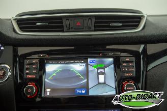 Nissan Qashqai 1.2 Automaat Camera Navi Pano Tekna picture 16