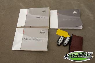 Nissan Qashqai 1.2 Automaat Camera Navi Pano Tekna picture 27