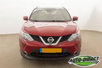 Nissan Qashqai 1.2 Automaat Camera Navi Pano Tekna picture 2