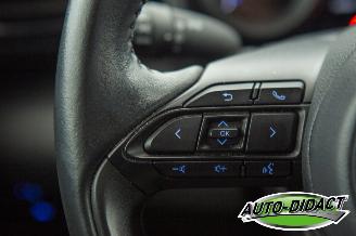 Toyota Yaris Cross 1.5 Hybride Automaat  Dynamic picture 11