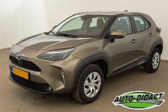  Toyota Yaris Cross 1.5 Hybride Automaat  Dynamic 2023/11