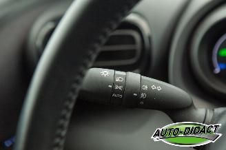 Toyota Yaris Cross 1.5 Hybride Automaat  Dynamic picture 13