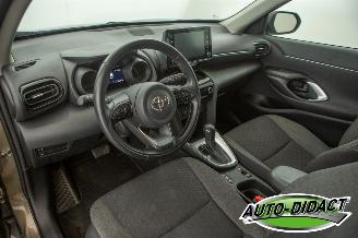 Toyota Yaris Cross 1.5 Hybride Automaat  Dynamic picture 23
