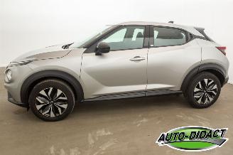 Nissan Juke 1.0 DIG-I Clima Camera 69.599 picture 24