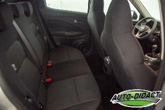 Nissan Juke 1.0 DIG-I Clima Camera 69.599 picture 34