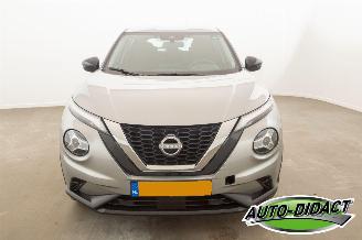 Nissan Juke 1.0 DIG-I Clima Camera 69.599 picture 2