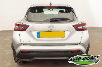 Nissan Juke 1.0 DIG-I Clima Camera 69.599 picture 5