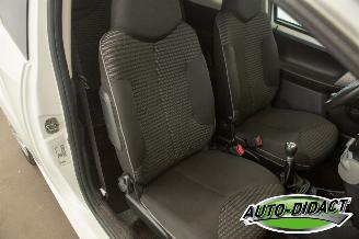 Peugeot 107 1.0 56.757 km Airco picture 16