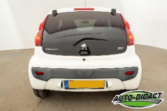 Peugeot 107 1.0 56.757 km Airco picture 31