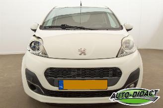 Peugeot 107 1.0 56.757 km Airco picture 30