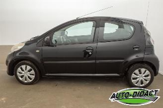 Citroën C1 1.4 HDI Elek ramen Ambiance picture 36