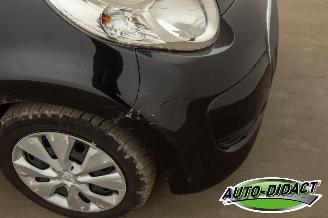 Citroën C1 1.4 HDI Elek ramen Ambiance picture 25