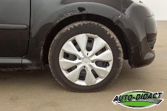 Citroën C1 1.4 HDI Elek ramen Ambiance picture 30